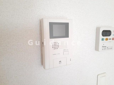 【セキュリティ】 | アザレアコート