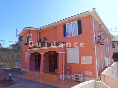 【外観】 | アザレアコート