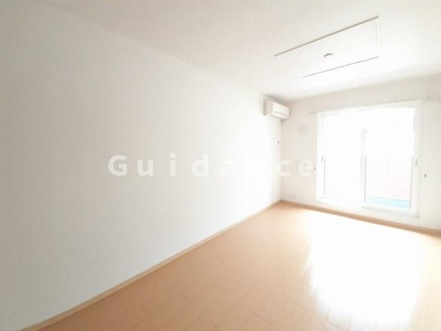 【居間・リビング】 | アザレアコート