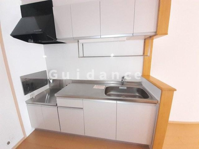 【キッチン】 | アザレアコート