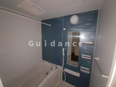 【浴室】 | アザレアコート