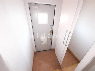 【玄関】 | アザレアコート