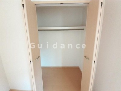 【収納】 | アザレアコート