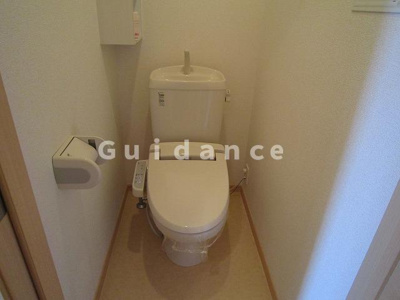 【トイレ】 | アザレアガーデン