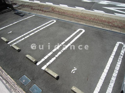 【駐車場】 | アザレアガーデン