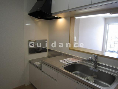 【キッチン】 | アザレアガーデン