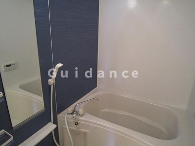 【浴室】 | アザレアガーデン