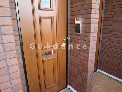 【その他共用部分】 | アザレアガーデン