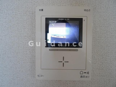 【セキュリティ】 | アヴェニール千代