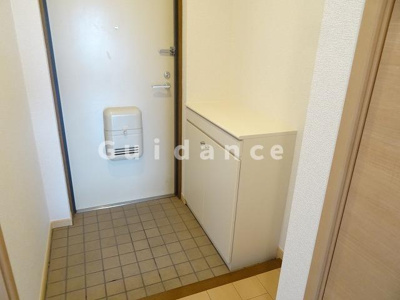 【玄関】 | アヴェニール千代