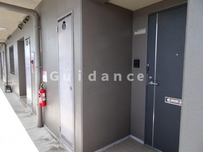 【その他共用部分】 | アヴェニール千代