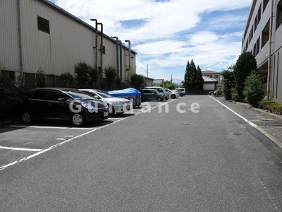 【駐車場】 | アヴェニール千代
