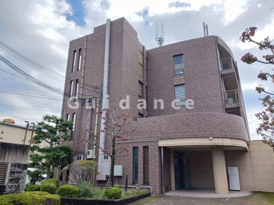 【外観】 | アヴェニール千代