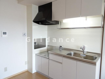 【キッチン】 | アヴェニール千代