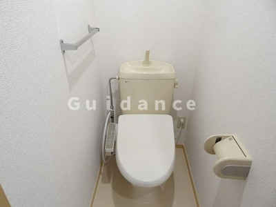 【トイレ】 | アヴェニール千代