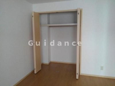 【収納】 | サニーサイド三笠A棟