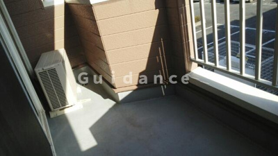 【バルコニー】 | シェルマン