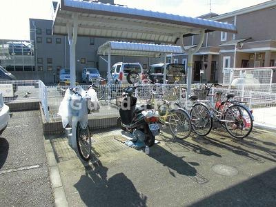 【その他共用部分】 | シェルマン