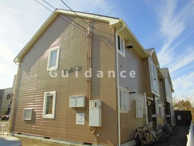 【外観】 | シェルマン