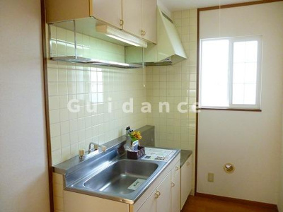 【キッチン】 | シェルマン