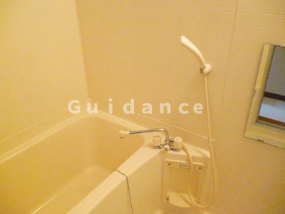 【浴室】 | シェルマン