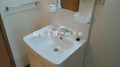 【洗面所】 | シェルマン