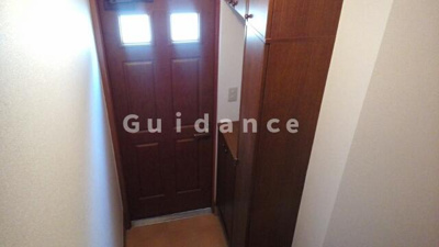 【玄関】 | シェルマン