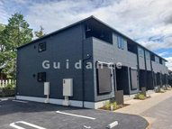 磯城郡田原本町大字松本のアパートの画像