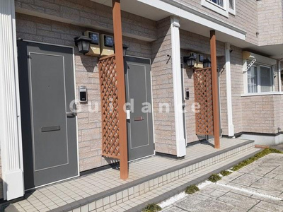 【エントランス】 | ソレイユ・ドゥ