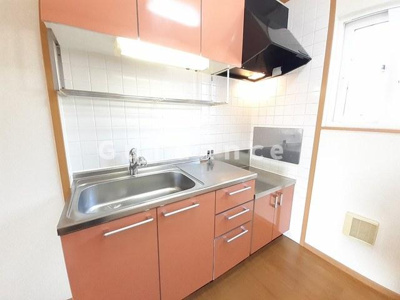 【キッチン】 | ソレイユ・ドゥ