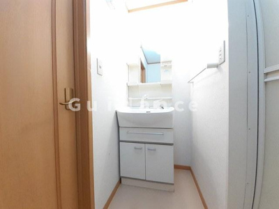 【洗面所】 | ソレイユ・ドゥ