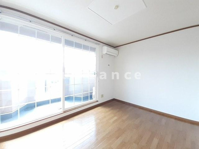 【居間・リビング】 | サンハイツミヤコ