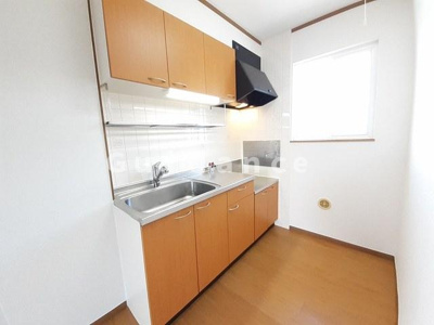 【キッチン】 | サンハイツミヤコ