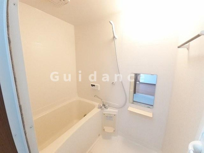 【浴室】 | サンハイツミヤコ