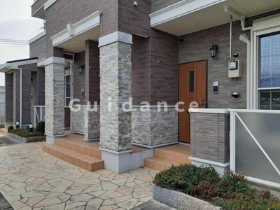 【エントランス】 | ガーデンコートCMK