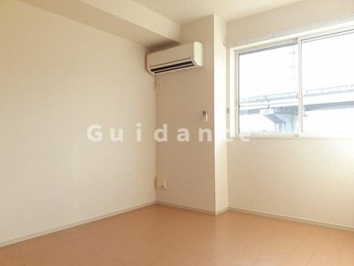 【内装】 | ガーデンコートCMK