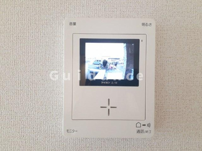 【セキュリティ】 | ガーデンコートCMK