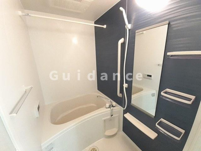 【浴室】 | ガーデンコートCMK