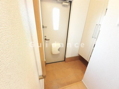 【玄関】 | ガーデンコートCMK