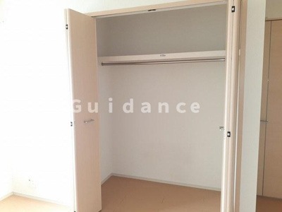 【収納】 | ガーデンコートCMK