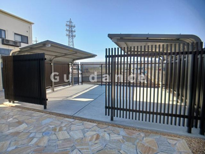 【その他共用部分】 | アザレアツインズ