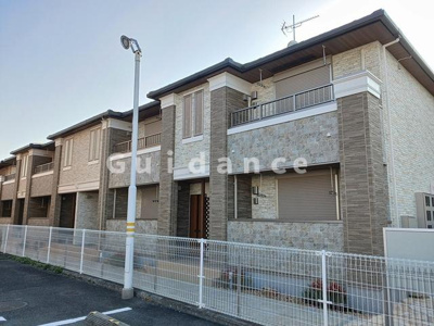 【外観】 | アザレアツインズ