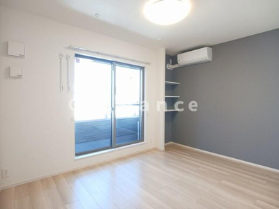 【居間・リビング】 | アザレアツインズ