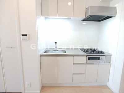 【キッチン】 | アザレアツインズ