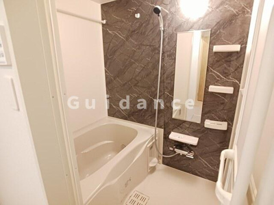 【浴室】 | アザレアツインズ