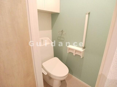 【トイレ】 | アザレアツインズ