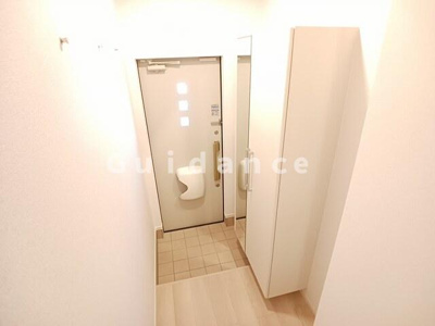 【玄関】 | アザレアツインズ