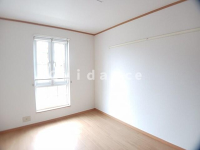 【洋室】 | メゾンズタカマツA