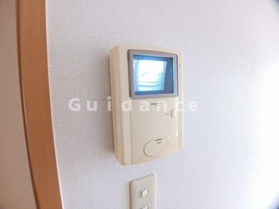 【セキュリティ】 | メゾンズタカマツA