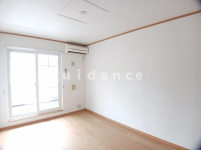 【居間・リビング】 | メゾンズタカマツA